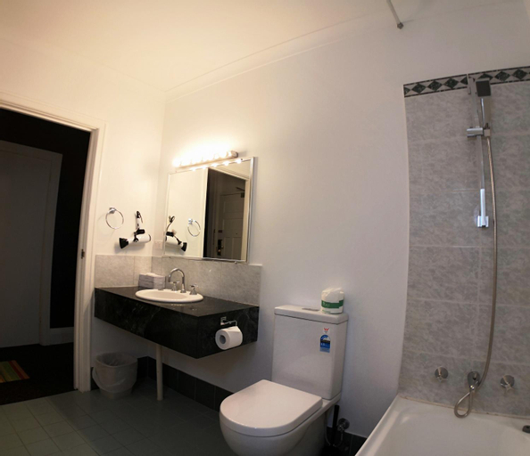 Bathroom 6