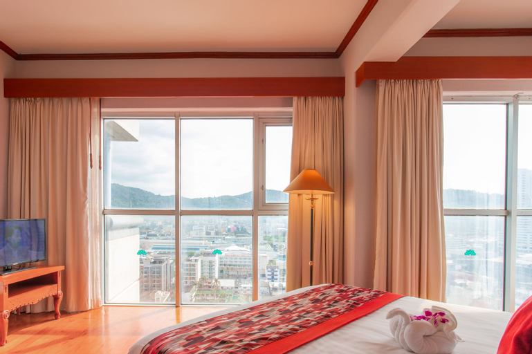 Bedroom 18