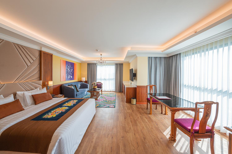 Bedroom 7