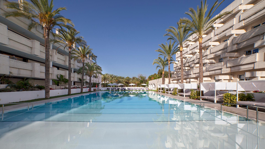 Sport & Beauty 2, Alanda Hotel Marbella, Málaga