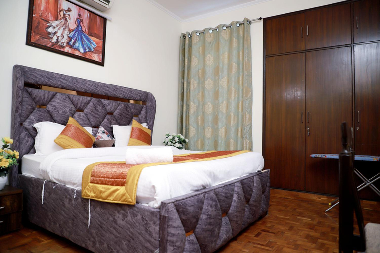 Bedroom 5