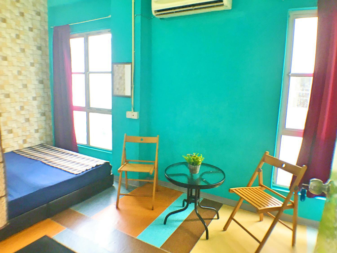 Bedroom 9