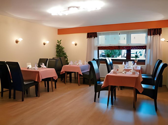 Food & Drinks 4, Pension Beck Hotel, Ravensburg