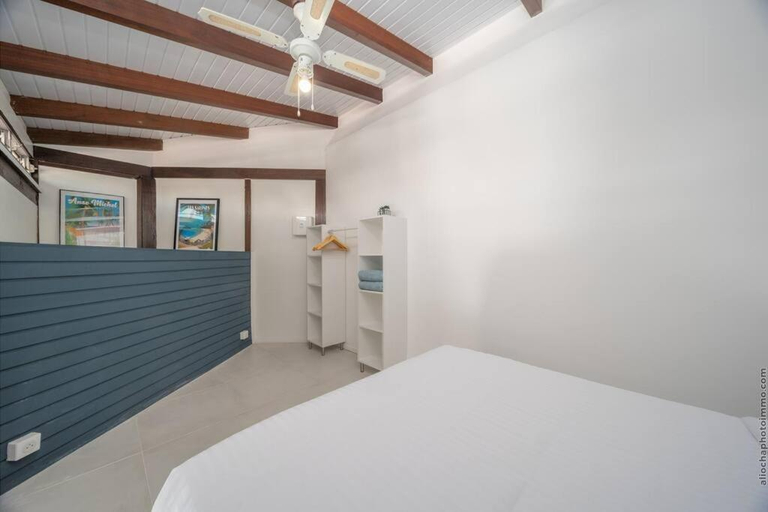 Bedroom 2, Villa Tropical Dream - Diamant, Le Diamant