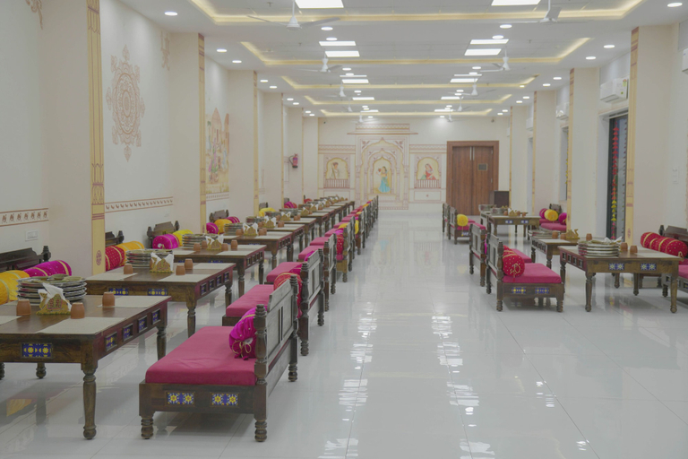 Food & Drinks 5, Dev Sneh Residency, Jaipur