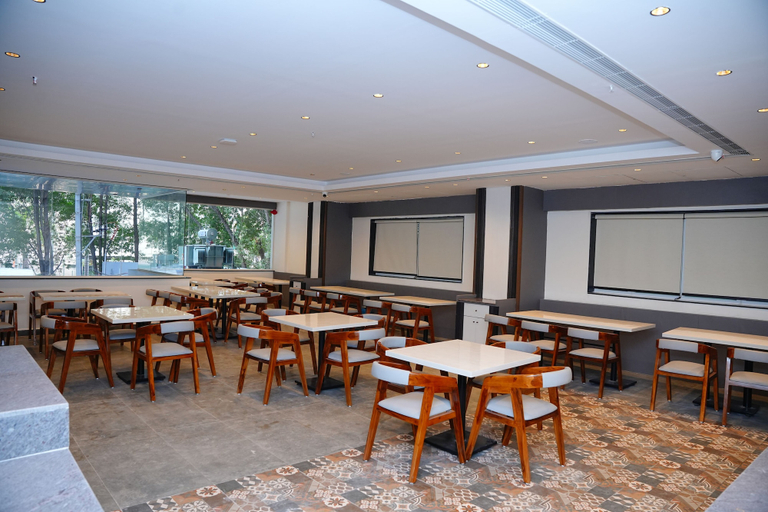 Food & Drinks 3, Lemonridge Hotels IDPL Balanagar, Ranga Reddy