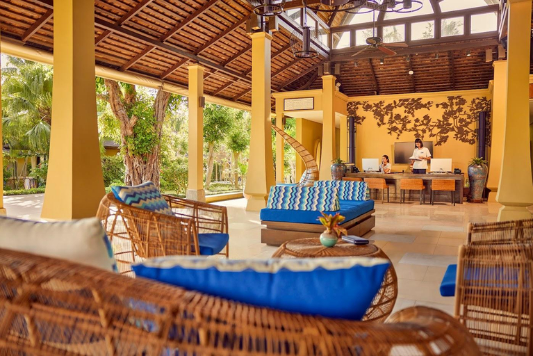 Public Area 4, TUI BLUE The Passage Samui Private Pool Villas & Beach Resort, Ko Samui
