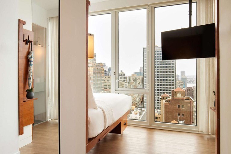 Bedroom 21