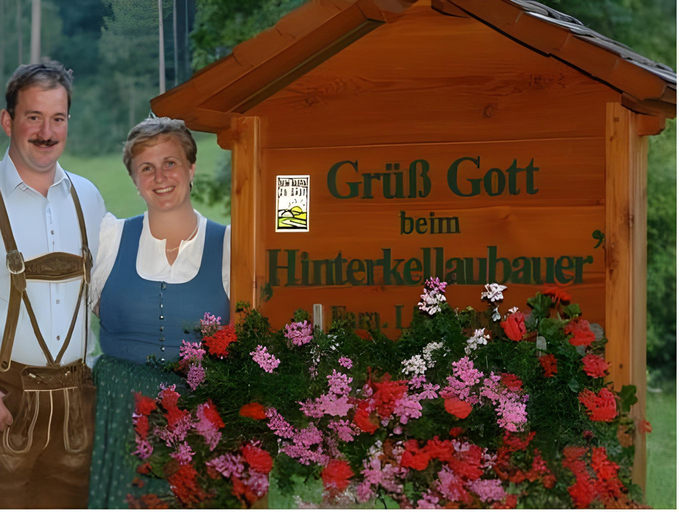 Others 3, Hinterkellaubauer, Hallein
