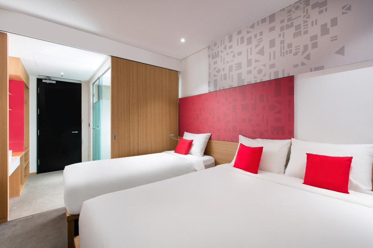 Bedroom 9