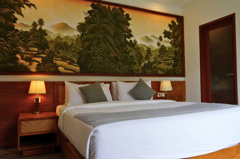 Bedroom 11