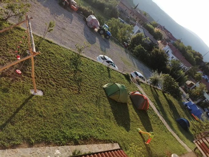 Others 4, Camping Jakomin, Koper