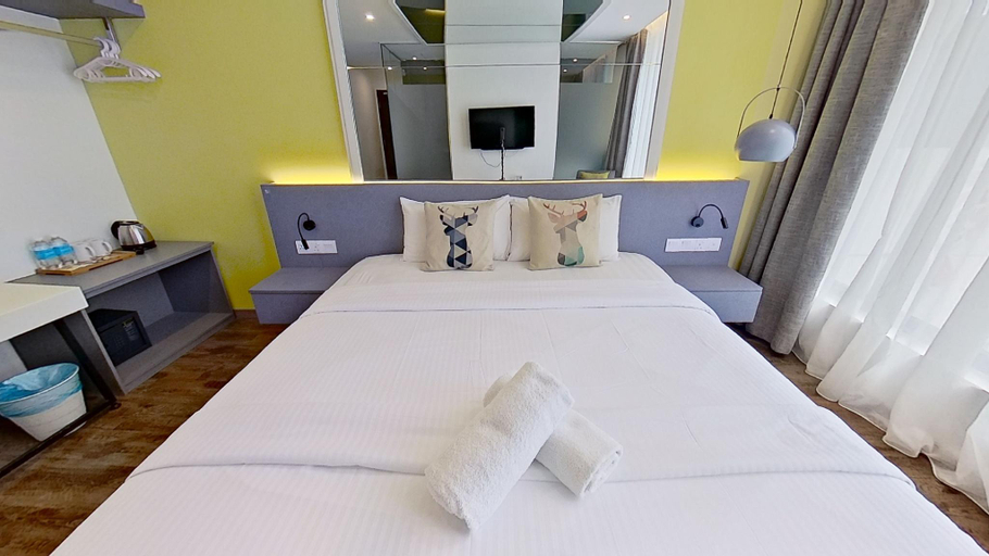 Bedroom 24