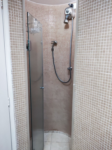 Bathroom 2, APARTAMENTO ACONCHEGANTE LIBERDADE SP, São Paulo