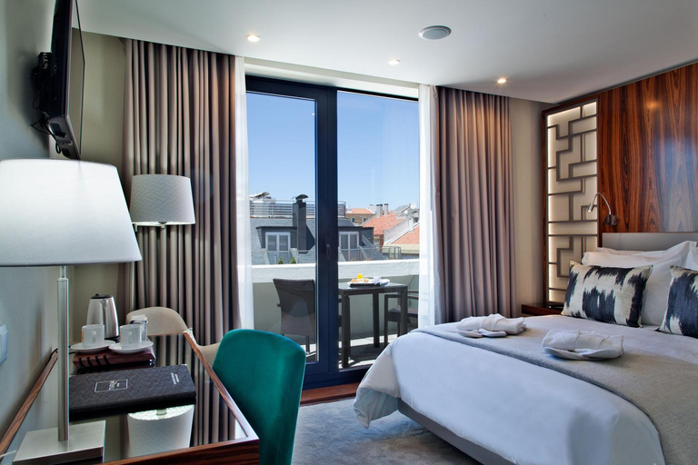 Bedroom 9