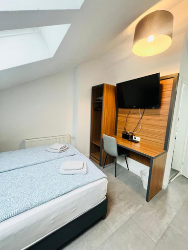 4, Domizil, Bremen