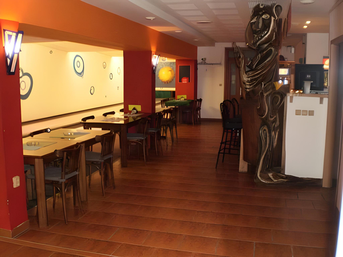 Food & Drinks 2, Restaurace - Apartmany Bobule, Břeclav