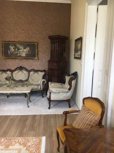 Facilities 4, Logod Panorama Apartman, Budapesti