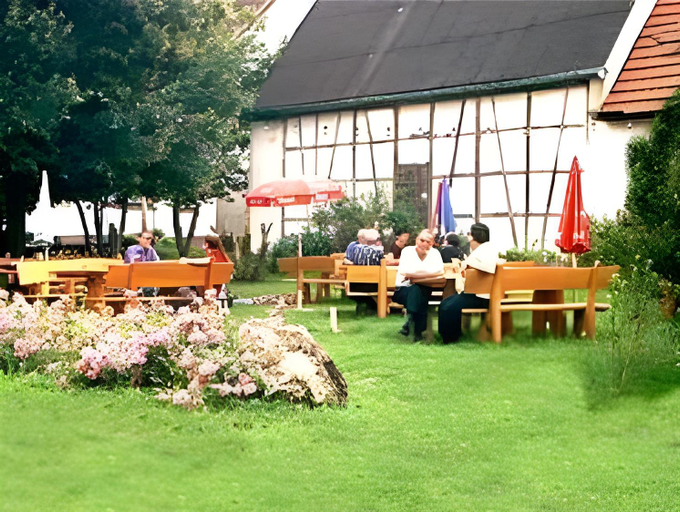 Others 5, Horners Landgasthof, Göppingen