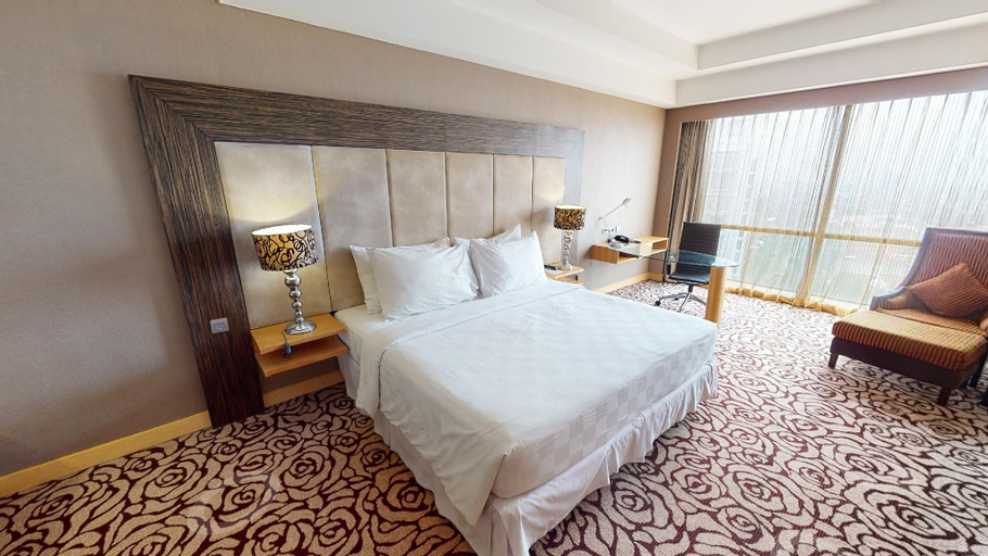 Bedroom 9