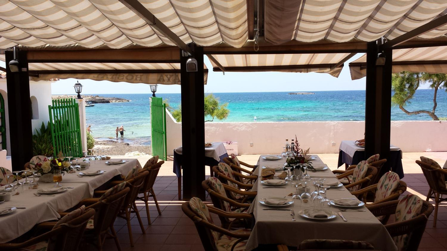 Others 4, Hostal Restaurante Playa, Baleares