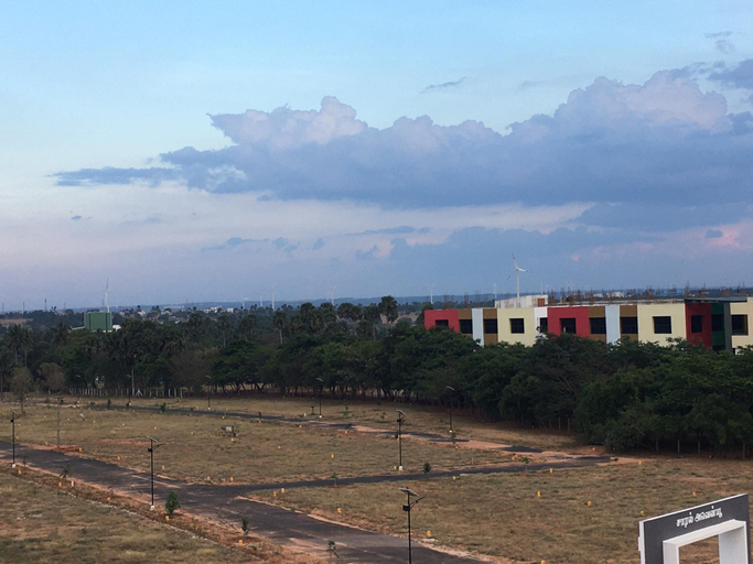 Others 4, Shantham Service Apartments Kinathukadavu Pollachi, Coimbatore