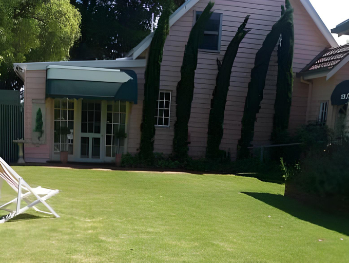 Others 3, Dalfruin B&B, E. Gippsland - Bairnsdale