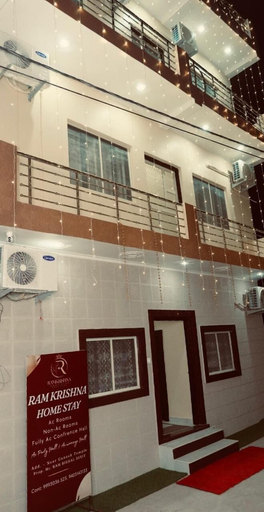 Exterior & Views 2, Hotel The Ram Krishna, Chhatarpur