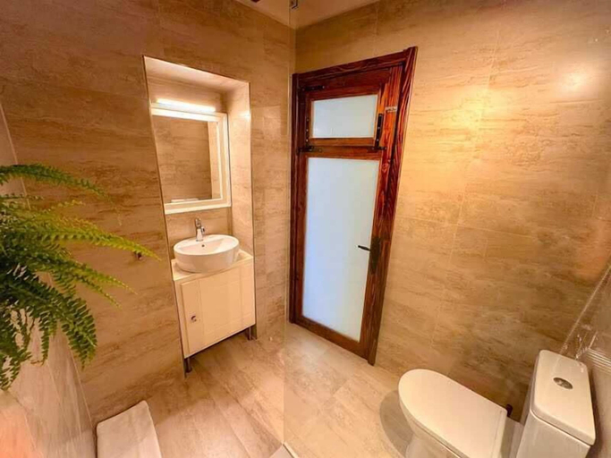 Bathroom 4, Ta Gilarda Boutique Living