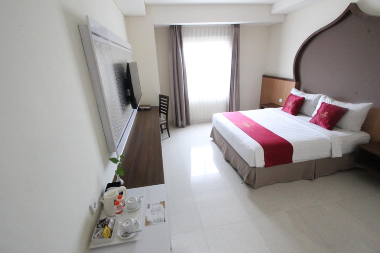 Bedroom 9