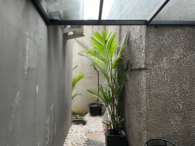 Others, Palmer Inn, West Jakarta