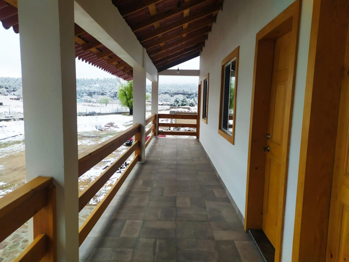 Others 5, Meson del Bosque, Bocoyna