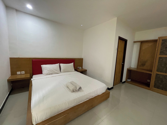 Bedroom 18