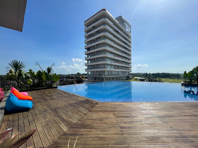 Others 5, Sea View Apartment at Nuvasa Bay in Nongsa Area, Batam