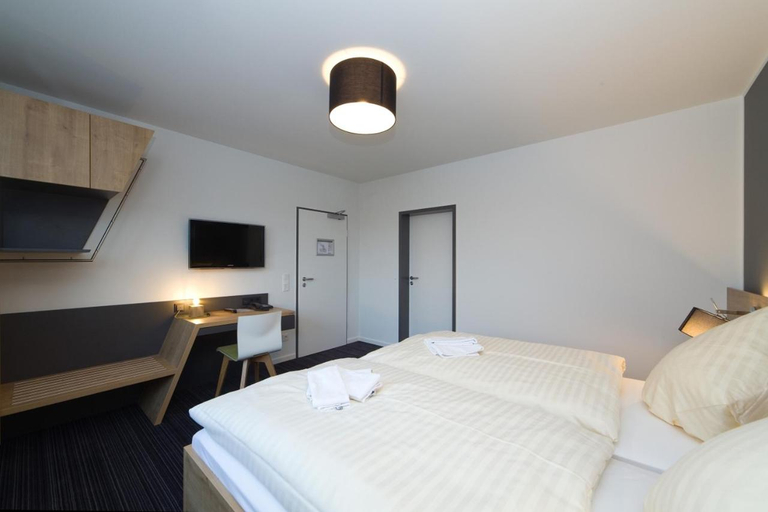 Landhotel Hopster, Steinfurt