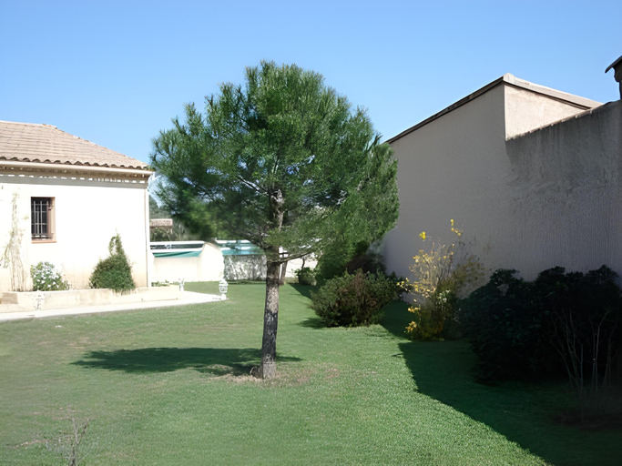 Others 3, B&B L'Oustalet de Sylvie, Gard