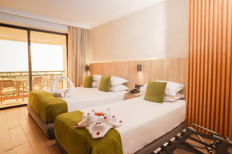 Bedroom 7