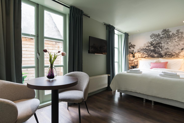 Others 2, Six Boutique Hotel, Haarlem