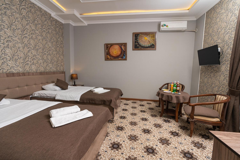 Others 3, Gala Osiyo Hotel, Samarkand