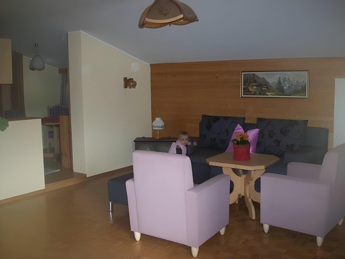 Public Area