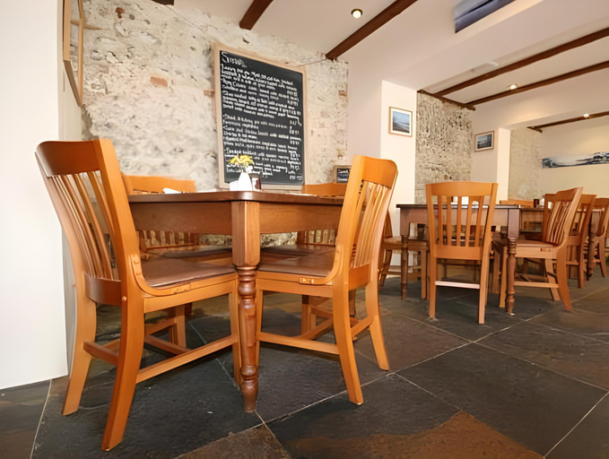 Food & Drinks 5, The Wellington Pub Cromer, Norfolk