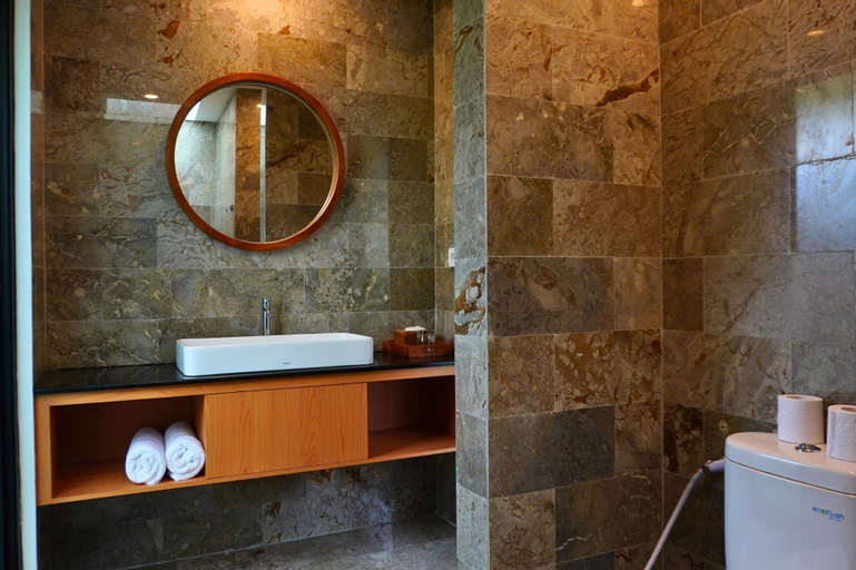 Bedroom 3, Anara Villa Ubud, Gianyar