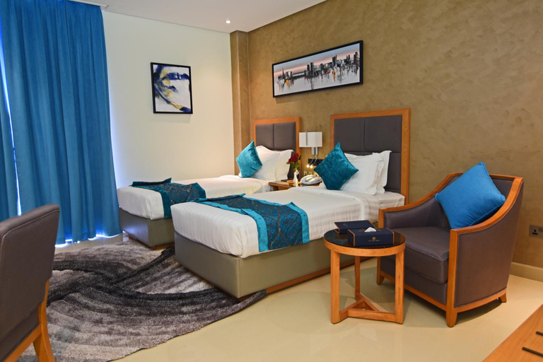 Bedroom 10