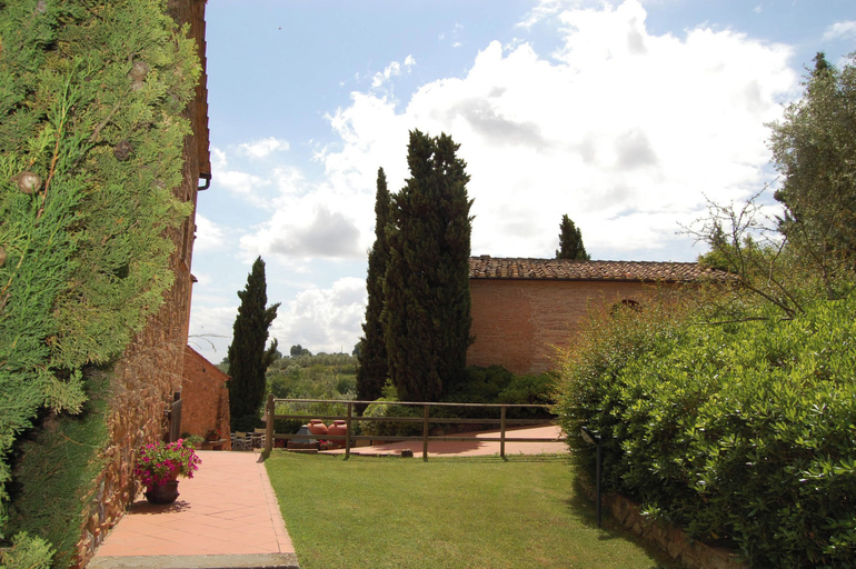 Others 5, Comiti Farmhouse - Apt. Bondone, Florence