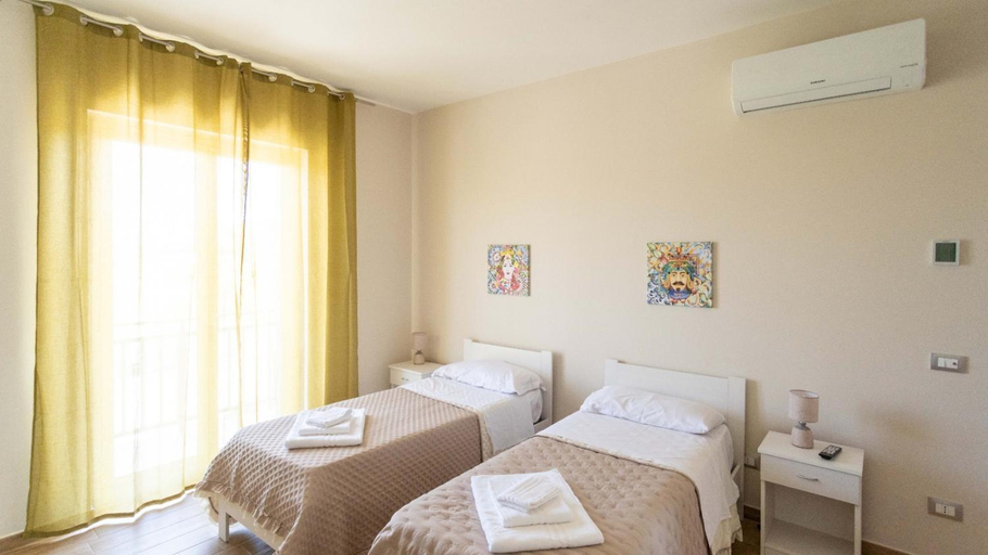 Others 3, B&B Ercole Agrigento, Agrigento