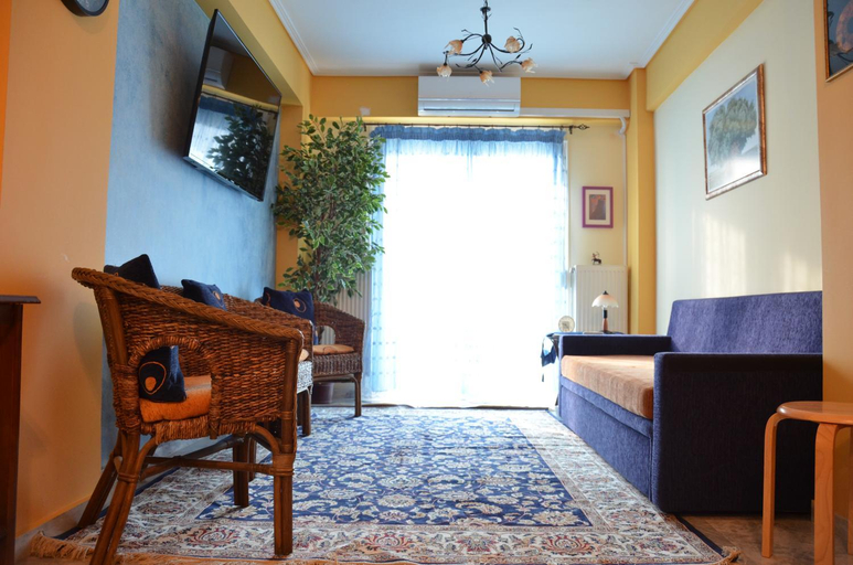 Others 3, Sunray luxury apartment Volos, Thessaly
