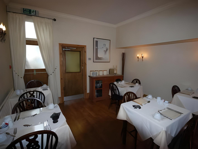 Food & Drinks 4, TYME Suites on Kingsway, Lincolnshire