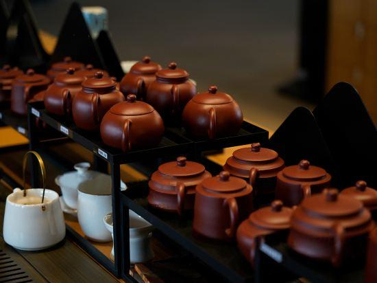 Others 3, Hostel In Grove, Foshan