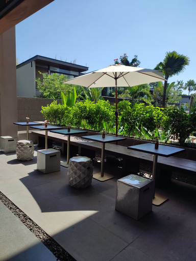Others 4, The Akasha Canggu Hotel, Badung