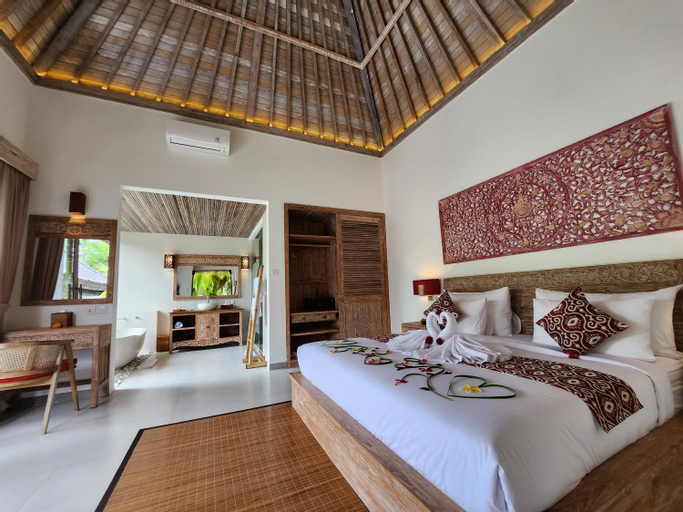 Bedroom 8